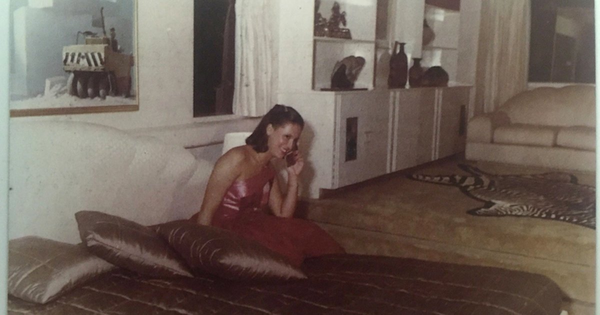 foto real victoria henao y pablo escobar pareja