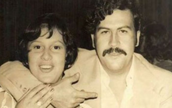 foto real victoria henao y pablo escobar pareja