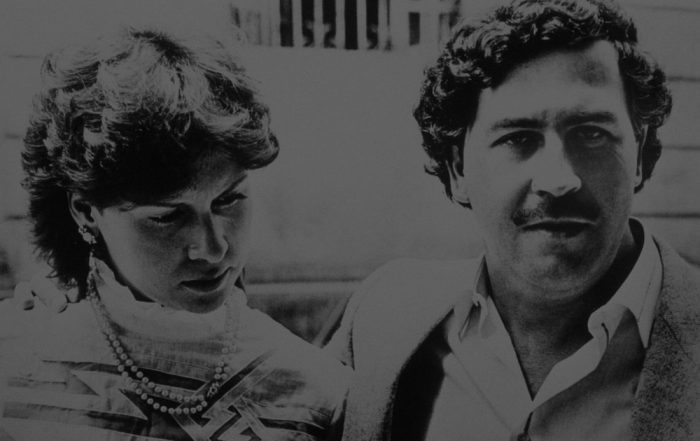 foto real victoria henao y pablo escobar pareja